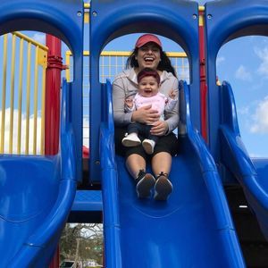 Meet your Posher, Yesseli